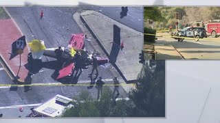 Small plane crash kills 1 in East Bay