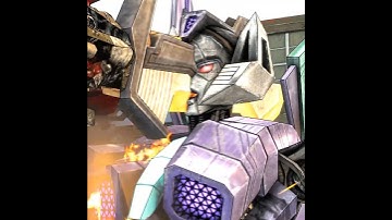 OPTIMUS PRIME-EXECUTIE! #shorts #transformersriseofthebeasts #transformers #sfm #transformersone