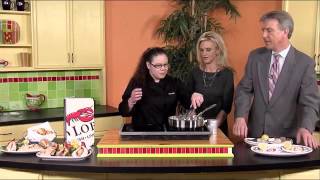 It's Time for Red Lobster's Lobsterfest 2017