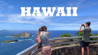 Beautiful Hike in Oahu, Hawaii | Makapu‘u Point Lighthouse Trail