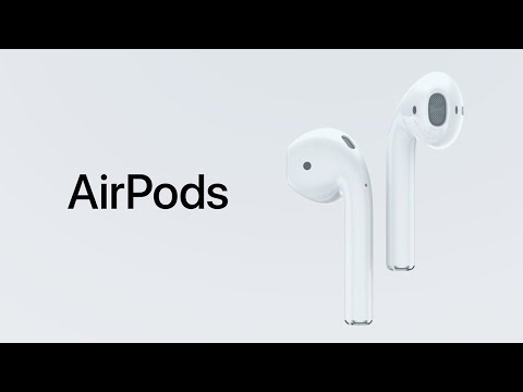 მარტივად || AirPods (ქართულად)