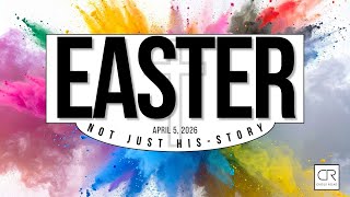 Easter: Not Just His-Story - April 5, 2026 Net Worth