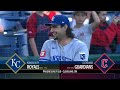 Wacha ROLLS | Royals vs. Guardians Highlights 8/28/26