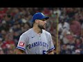 Wacha ROLLS | Royals vs. Guardians Highlights 8/28/26