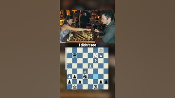 GothamChess Did It AGAIN!!