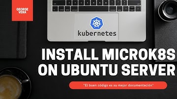 Microk8s  - Kubernetes with Dashboard