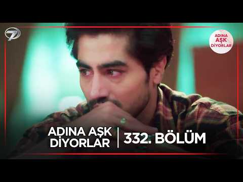 Adına Aşk Diyorlar Hint Dizisi | 332. Bölüm (Kısa Versiyon) @kanal7​