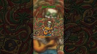 Coral Road Jubilee | Reggae Music | Zion Skank #Shorts