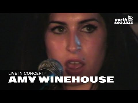 Amy Winehouse - Brother