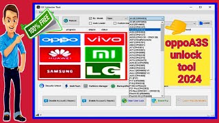 QC Unlocker Tool 2024 Security Unlock Tool – Miko Force Auto Loader
