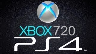 Xbox 720 vs. PS4! Which Do You Prefer (Next-Gen Talk)
