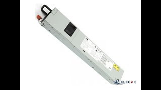 X3550 3650M2 M3 Fsa021-030G 39Y7228 39Y7229 460W