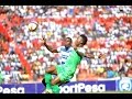 Gor Mahia hammer AFC Leopards 3-0 in the Mashemeji derby