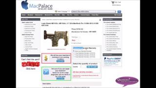 Purchase Extended Warranty Protect Yourself From Accident Macpalace.com Warning