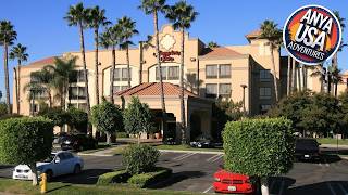 Hampton Inn Los Angeles/Arcadia/Pasadena | Los Angeles (CA), United States | Hotel Review 🏩