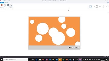 The Making of a Logo Reveal Animation with Articulate Storyline 360