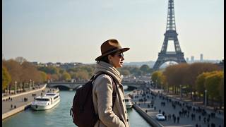HIDDEN Paris: 5 Secret Spots That Locals Don't Want You to Know About 🇫🇷