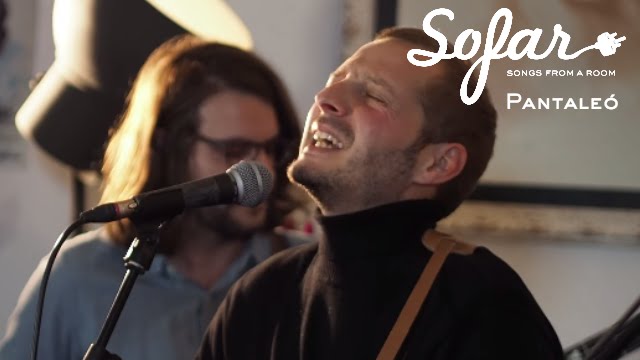 Rita, Rock I Imagine