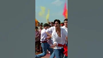 Is this too much to ask for this Holi? 🥹 #mohabbatein #sonisoni #shahrukhkhan #holisong #yrfshorts