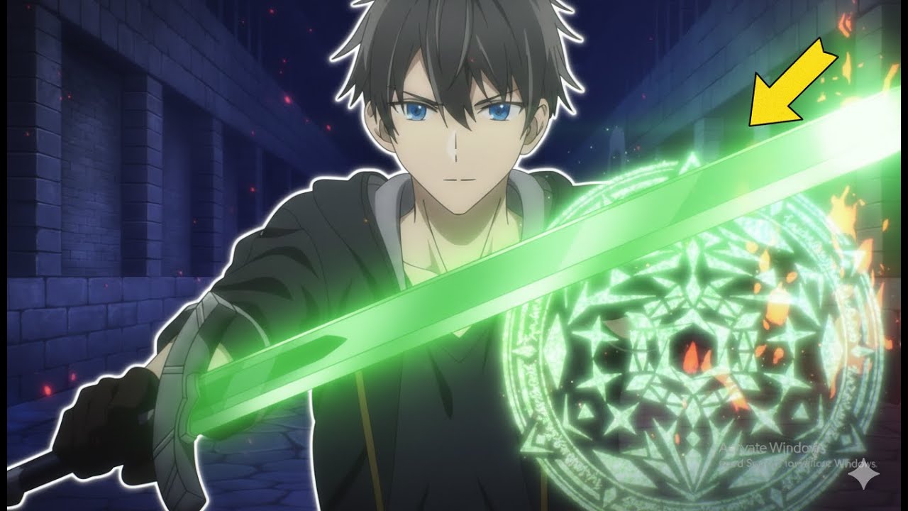 Его отвергли как никчемного, теперь он — армия из одного человека | Обзор аниме 2026