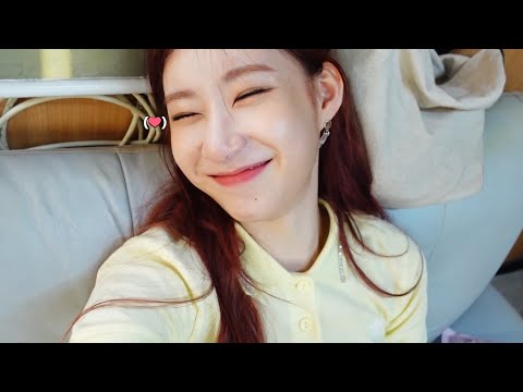 [ITZY] 령채 모먼트 4