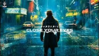 Billy Handry - Close Your Eyes