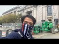 Trump 2020 Rally in DC - Du Hành Xuyên Nước Mỹ Ủng Hộ Tt Trump