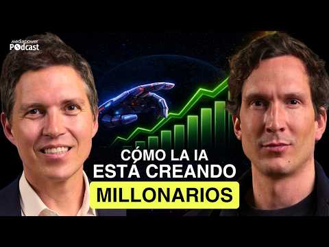 El Elon Musk Español: cómo crear empresas y venderlas por +300$ Millones | Iñaki Berenguer