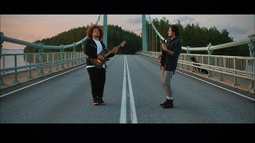 Rabea & Plini - “GIVING 6”