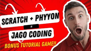 Belajar Coding dari Nol: Scratch & Python + BONUS Game Flappy Bird! #1
