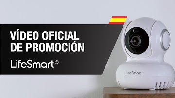 Vídeo de Promoción Oficial - LifeSmart | By Demes