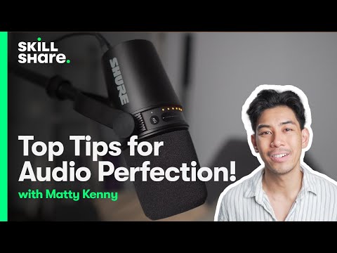 Stop Making These Audio Mistakes! Pro Tips for Creators