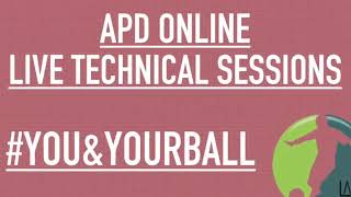 APD goes back Online
