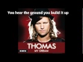 Thomas ring - My dream ((with lyrics))