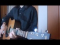 前前前世/RADWIMPS