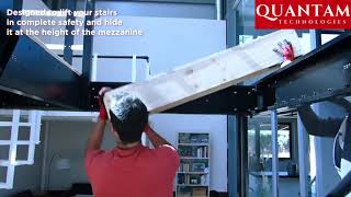 Amazing Home Ideas and Ingenious Space Saving Designs ▶6 Amazing Home Ideas and Ingenious Space Saving Designs ▶6