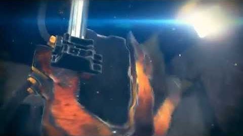 Transformer Logo Reveal logo intro free