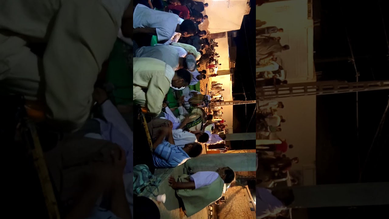 حضرة بنادير المنيعة