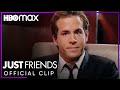 Ryan Reynolds Watches Anna Faris Perform The Forgiveness Song