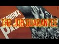 The Universal Job Guarantee
