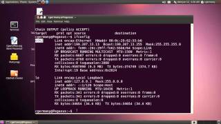 Configuring and Implementing Linux's iptables - Part 2 Net Worth