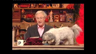 Paul O'Grady 'Postbag' (Tuesday 17 October 2006)