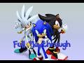 Sonic the Hedgehog (2006) - Last Episode Playthrough