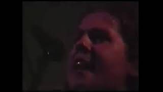 Strolling Down The Falls Road   Memories of Éire Óg's first gig in Ireland T