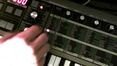 Microkorg problems..... suggestions??