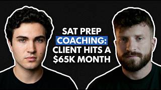 Client Interview w/ Max