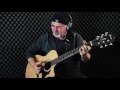 Modern Talking - You're My Heart, You're My Soul  - (fingerstyle guitar cover by Igor Presnyakov)