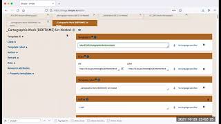 Sinopia 3.10.0 and 3.11.0 demo