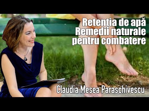 Video: Retinerea Apei: Remedii, Simptome, Cauze Si Multe Altele