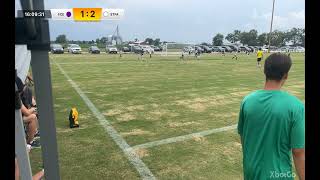 STFA 2015 Black Vs FCE 2015 B (9/21/24)